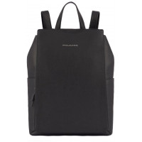 Рюкзак для ноутбука Piquadro Lina (S119) Black CA5691S119_N