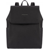 Рюкзак для ноутбука Piquadro Lina (S119) Black CA5692S119_N