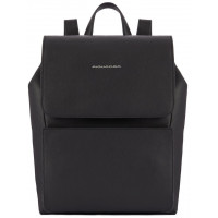 Рюкзак Piquadro Lina (S119) Black CA5693S119_N
