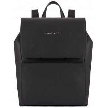 Рюкзак Piquadro Lina (S119) Black CA5693S119_N