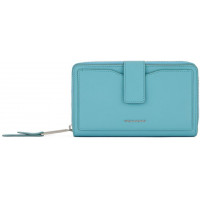 Портмоне Piquadro Lina (S119) L.Blue PD1354S119R_AZ