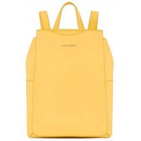Рюкзак для ноутбука Piquadro Lina (S119) Yellow CA5691S119_G