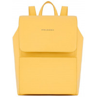 Рюкзак Piquadro Lina (S119) Yellow CA5693S119_G