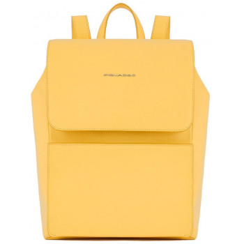 Рюкзак Piquadro Lina (S119) Yellow CA5693S119_G