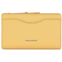 Портмоне Piquadro Lina (S119) Yellow PD1353S119R_G