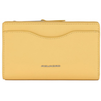 Портмоне Piquadro Lina (S119) Yellow PD1353S119R_G