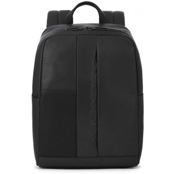 Рюкзак для ноутбука Piquadro Steven (S118) Black CA5662S118_N