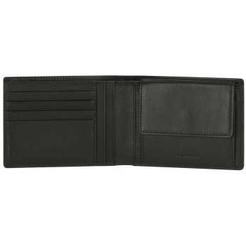Портмоне Piquadro Steven (S118) Black PU257S118R_N