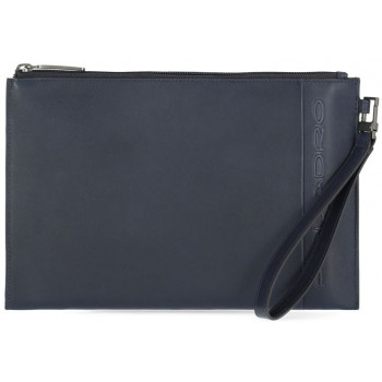 Сумочка / Клатч Piquadro Steven (S118) Blue AC5099S118_BLU