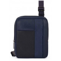 Сумка Piquadro Steven (S118) Blue CA3084S118_BLU