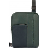 Сумка Piquadro Steven (S118) Green CA1816S118_VE
