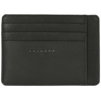 Кредитница Piquadro Martin (S116) Black PP2762S116R_N