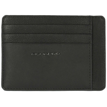 Кредитница Piquadro Martin (S116) Black PP2762S116R_N Кредитница Piquadro Martin (S116) Black PP2762S116R_N