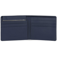 Портмоне Piquadro Martin (S116) Blue PU3891S116R_BLU