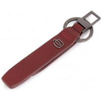 Брелок Piquadro Martin (S116) Tobacco PC5727S116_CU