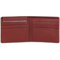 Портмоне Piquadro Martin (S116) Tobacco PU3891S116R_CU