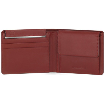 Портмоне Piquadro Martin (S116) Tobacco PU4188S116R_CU