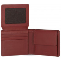Портмоне Piquadro Martin (S116) Tobacco PU4518S116R_CU
