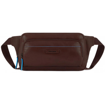 Сумка на пояс Piquadro B2 Revamp (B2V) Cognac CA5752B2V_MO
