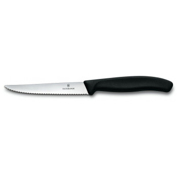 Кухонный нож Victorinox SwissClassic Steak 6.7233.20