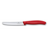 Кухонный нож Victorinox SwissClassic Tomato&Table 6.7831
