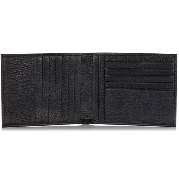 Портмоне Piquadro Modus (MO) Black PU1241MO_N