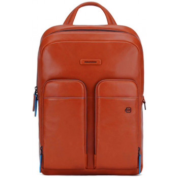 Рюкзак для ноутбука Piquadro B2 Revamp (B2V) Tobacco CA5575B2V_CU