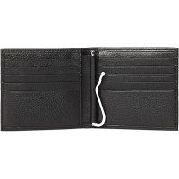 Портмоне Piquadro Modus Restyling (MOS) Black PU1666MOSR_N