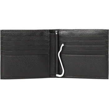 Портмоне Piquadro Modus Restyling (MOS) Black PU1666MOSR_N