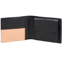 Портмоне Piquadro Blade (BL) PU257BL_N
