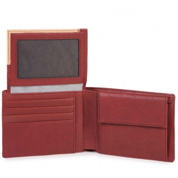 Портмоне Piquadro Blade (BL) PU1392BL_R