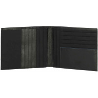 Портмоне Piquadro Ryan (RY) Black PU1241RYR_N