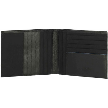 Портмоне Piquadro Ryan (RY) Black PU1241RYR_N