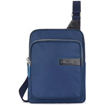 Сумка Piquadro Ryan (RY) Blue CA5704RY_BLU