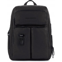 Рюкзак для ноутбука Piquadro Harper (AP) Black CA3349AP_N