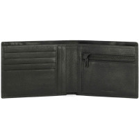 Портмоне Piquadro Harper (AP) Black PU5760APR_N
