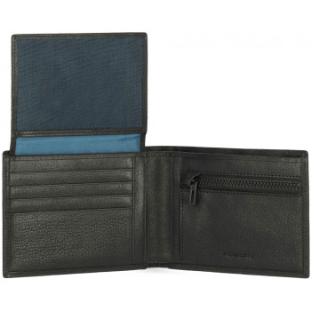 Портмоне Piquadro Harper (AP) Black PU5761APR_N