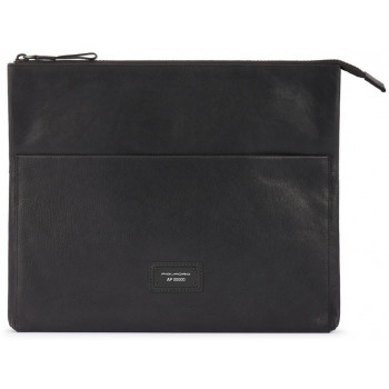 Чехол для iPad Pro Piquadro Harper (AP) Black AC5667AP_N