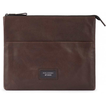 Чехол для iPad Pro Piquadro Harper (AP) D.Brown AC5667AP_TM