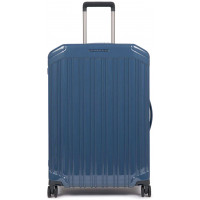 Чемодан Piquadro PQ Light (PQL) Blue Средний BV4427PQL_BLU