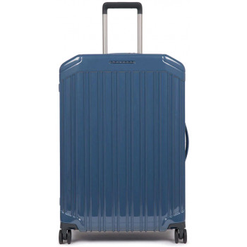 Валіза Piquadro PQ Light (PQL) Blue Середня BV4427PQL_BLU