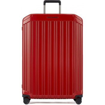 Валіза Piquadro PQ Light (PQL) Red Велика BV4428PQL_R