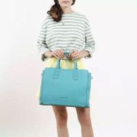 Сумка Piquadro Lina (S119) L.Blue CA5686S119_AZ