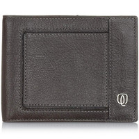 Портмоне Piquadro VIBE/Grey-Taupe PU1241VI_GRTO