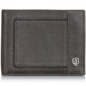 Портмоне Piquadro VIBE/Grey-Taupe PU1241VI_GRTO