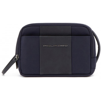 Несессер Piquadro Brief (BR) Blue BY6149BR2_BLU