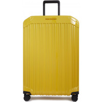 Чемодан Piquadro PQ Light (PQL) Большой Canary Yellow BV4428PQLS2_G2