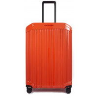 Чемодан Piquadro PQ Light (PQL) Средний Orange BV4427PQLS2_AR