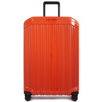 Чемодан Piquadro PQ Light (PQL) Большой Orange BV4428PQLS2_AR