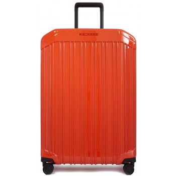 Чемодан Piquadro PQ Light (PQL) Большой Orange BV4428PQLS2_AR
